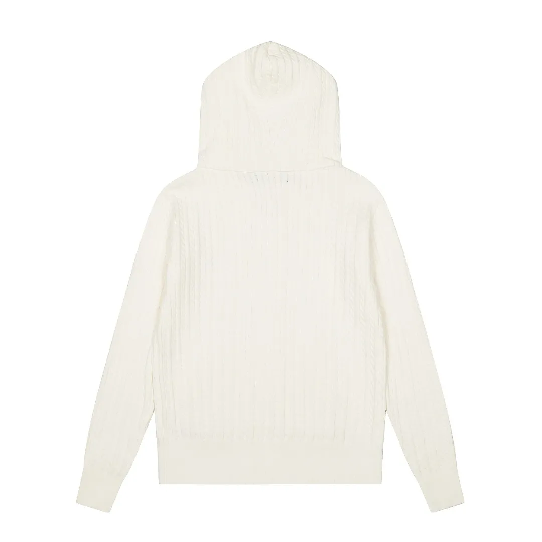 P310 Top quality" Style number: DS501# (not off the shelves all year round) [Ralph Lauren small twist solid color pony embroidered logo full zipper hooded jacket] ✅Ralph Lauren old money style classic basic versatile goddess style small twist zipper hooded jacket ✅Main supplier platform live broadcast Wholesale entity Replenish when out of stock Not off the shelf ✅ZP quality 1:1 version Scan the code to enter the GF website Counter quality ✅Customized zipper color is the same The full zipper stitching hood is very complicated. The small twist process takes a long time and the cost is extremely high. ✅The quality of the details is the only one in Guangzhou. Imported quality cotton yarn, focusing on high-end, cost-effective, good quality. Needless to say, the goddess’s upper body is really amazing, so sweet, so beautiful. This coat is really good-looking. Navy blue, apricot, pink, yellow, purple, light blue, Chinese red